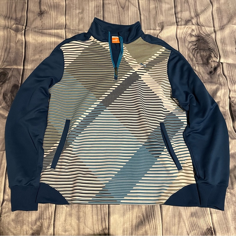 Puma Sweater